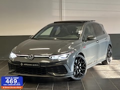Volkswagen Golf - 2.0 TSI GTI Clubsport |HUD|Stuurver.|Keyless|Dodehoek|Camera|Pano|