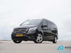Mercedes-Benz Vito - Bestel 114 CDI Lang DC Comfort