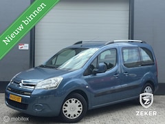Citroën Berlingo - combi 1.6 VTi Multispace NIEUWE DISTRIBUTIE