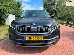 Skoda Kodiaq - 1.5 TSI Style Business AUTOMAAT
