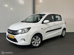 Suzuki Celerio - 1.0 Exclusive [ NAP airco parkeersensor LM ]
