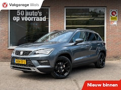 SEAT Ateca - 1.5 TSI Xperience Business Intense | Navi| Carplay | 360 Camera | Stoelverwarming | ACC Cr