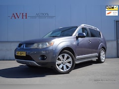 Mitsubishi Outlander - 2.2 DI-D Instyle