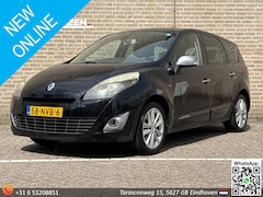 Renault Grand Scénic - 1.4 TCe Celsium | Cruise | Climate | Navi | Trekhaak |
