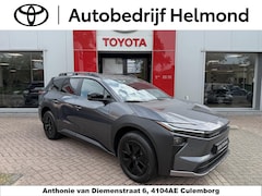 Toyota bZ4X Touring - Dynamic 75 kWh
