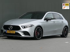 Mercedes-Benz A-klasse - AMG 35 4MATIC Premium Panorama Alcantara