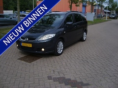 Mazda 5 - 5 1.8 Executive 7 Persoons