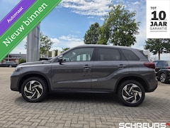 Suzuki Vitara - 1.4 Boosterjet Smart Hybrid Style|Vol Automaat|Tot 10 jaar garantie|