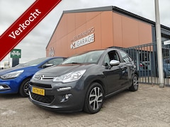 Citroën C3 - 1.2 VTi Collection