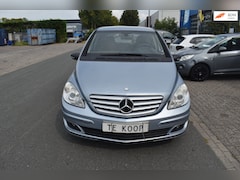 Mercedes-Benz B-klasse - 170 NIEUWE APK AUTOMAAT