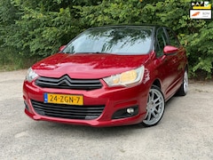 Citroën C4 - 1.6 VTi Ligne Business | Cruise control + Navi Nu € 1.950,