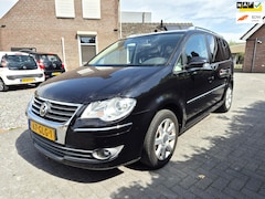 Volkswagen Touran - 1.4 TSI Highline Automaat Airco Cruise