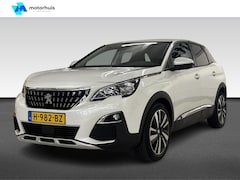 Peugeot 3008 - 1.2 PureTech Blue Lease Premium Avantage | Distributieriem vervangen in 2026 | Achteruitri