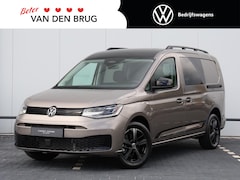 Volkswagen Caddy Maxi - Flexible Limited Edition 1.5 eHybrid 150pk DSG | LED verlichting | Lm velgen 17" | Navigat