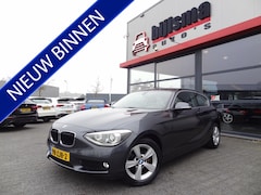 BMW 1-serie - 116i | NAVI | NL-AUTO | CRUISE | CLIMATE | AUTOMAAT |