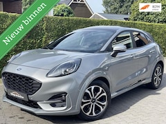 Ford Puma - 1.0 EcoBoost Hybrid ST-Line X | PANORAMADAK | ELEKTRISCHE KOFFERBAK | B&O GELUIDSINSTALLAT