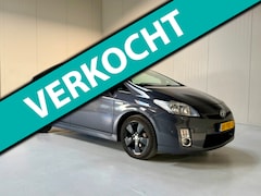 Toyota Prius - 1.8 Dynamic XENON/LEER/CAMERA/CRUISE/LM`17