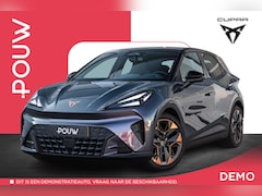 CUPRA Raval - 211pk Performance First Edition 56 kWh | Sennheiser Audio | Sportstoelen | Matrix LED