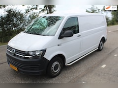 Volkswagen Transporter - 2.0 TDI L2 // airco /cruise / 3-pers //