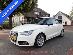 Audi A1 - 1.4 TFSI Ambition Pro Line Business / BLUETOOTH / NAVI / STOELVERWARMING / AIRCO / PDC