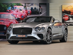 Bentley Continental GTC - 4.0 V8 Mulliner Origineel Nederlandse auto