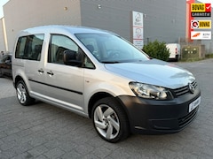 Volkswagen Caddy - 1.2 TSI Easyline|Airco|5-pers|