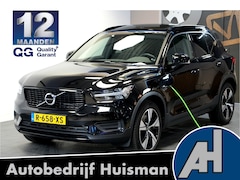 Volvo XC40 - 1.5 T4 155kW/211pk DCT7 Recharge R-Design PANORAMADAK + EL.TREKHAAK + HARMAN/KARDON + POWE