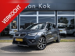 SEAT Arona - 1.0 TSi 115pk DSG-7 FR Business Intense | Afn. Trekhaak | Camera | Navigatie