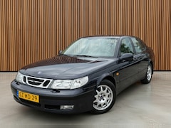 Saab 9-5 - 2.0t SE | Automaat | Zeer nette staat
