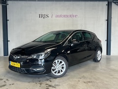 Opel Astra - 1.2 Launch Elegance - Trekhaak - Carplay - Cr + Cl Control - Camera - PDC v+a