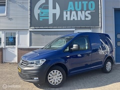 Volkswagen Caddy - Bestel 2.0 TDI Comfortline | cruise | airco