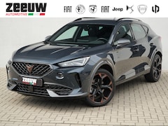 CUPRA Formentor - VZ 1.4 e-HYBRID 205 PK | Navi | Carplay | LED | Camera | 19"