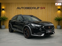 CUPRA Formentor - 1.4 e-Hybrid VZ Copper Edition 245PK Panoramadak | 360 Camera | Trekhaak | Vol opties