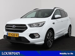 Ford Kuga - 1.5 EcoBoost ST Line | Trekhaak | 1800KG trekgewicht | Navigatie | €750-inruilpremie