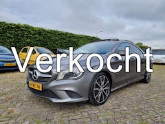 Mercedes-Benz CLA-Klasse - 200 Ambition ✅PANODAK ✅ORIGINEEL NL