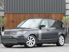 Land Rover Range Rover - P400e Vogue 404PK Autobiography / LWB / SVO / Meridian / TV's / alcanatara