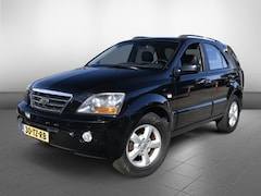 Kia Sorento - 3.3 V6 X-clusive FT