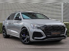Audi RSQ8 - Nardogrijs l Dynamic+ l Trekhaak l Garantie 2028