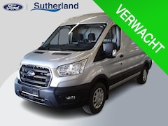 Ford Transit - 350 2.0 TDCI L2H2 Trend Betimmerde Laadruimte | Verwarmde Voorruit | Cruise Control |
