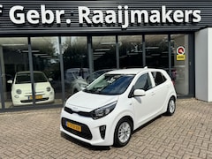 Kia Picanto - 1.0 DPi DynamicLine*Navi*Carplay*Stoelverwarming
