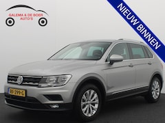 Volkswagen Tiguan - 1.4 TSI Comfortline Business TREKHAAK / CARPLAY / NAVI / CLIMA / PDC / BLUETOOTH / CRUISE