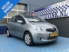 Toyota Yaris - 1.3 VVTi Cool