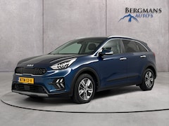 Kia Niro - - 1.6 GDi Hybrid DynamicLine // TREKHAAK // CAMERA //