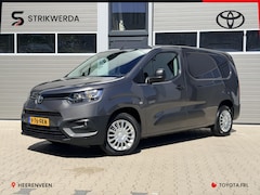 Toyota ProAce City - Long 1.5 D-4D 102pk Live L2