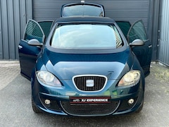 SEAT Altea - 1.6 Comfortstyle AIRCO 1e EIG NAP CRUISE ELECTR RAMEN
