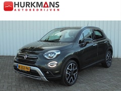 Fiat 500 X - 500X 1.0 TURBO 115PK FIREFLY 63.537 KM ZEER LUXE