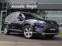 Toyota RAV4 - 2.5 Hybrid Executive | Pano | Memory | ACC | 360 | Trekhaak | Keyless | Leer | Blis | CarP