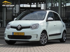 Renault Twingo - 1.0 SCe 75pk Collection / Cabrio-Top / 1e eigenaar / Compleet dealer O.H. / NL Auto