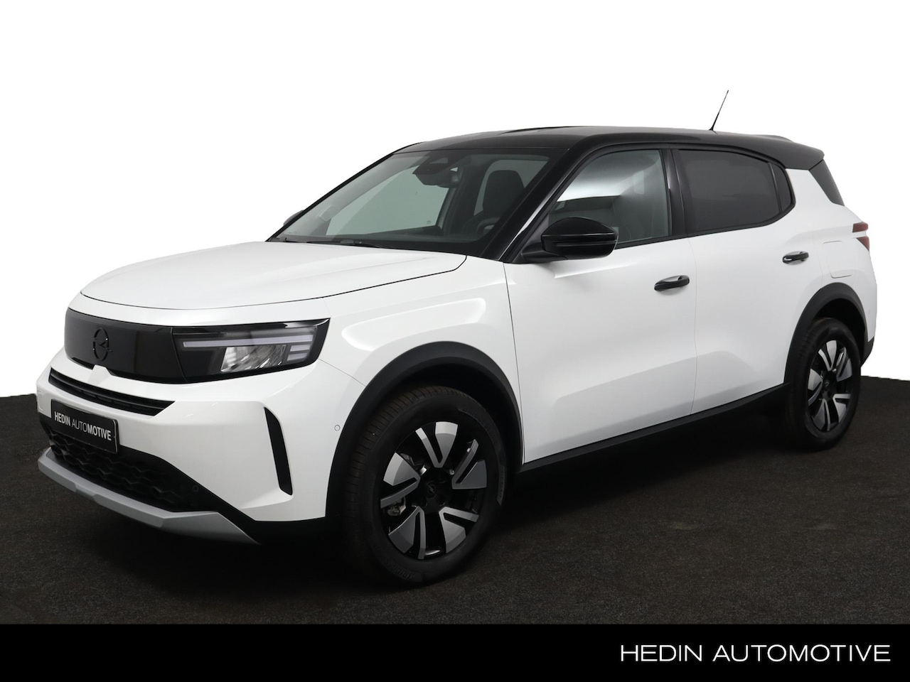 Opel Frontera - 1.2 Turbo 145pk Hybrid GS | Automaat | Winter Pakket - AutoWereld.nl