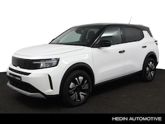 Opel Frontera - 1.2 Turbo 145pk Hybrid GS | Automaat | Winter Pakket